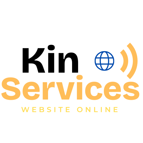 Kin Services Logo